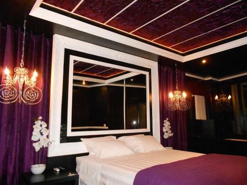 Hostal S�o Gon�alo - Alojamento