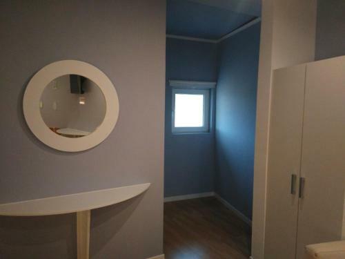 Hostal S�o Gon�alo - Alojamento