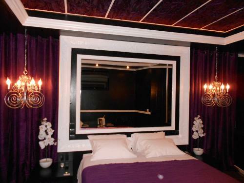 Hostal S�o Gon�alo - Alojamento