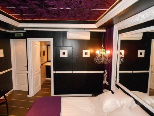 Hostal S�o Gon�alo - Alojamento