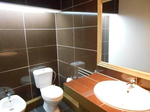 Hostal S�o Gon�alo - Alojamento