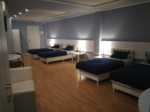 Hostal S�o Gon�alo - Alojamento