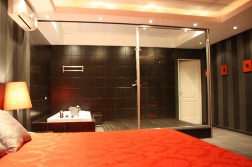 Hostal S�o Gon�alo - Alojamento