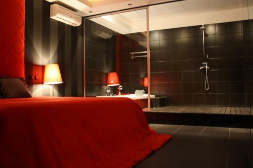 Hostal S�o Gon�alo - Alojamento
