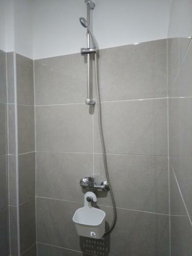 Hostal S�o Gon�alo - Alojamento
