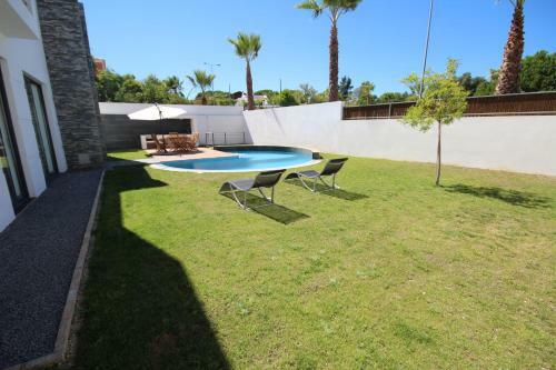 Villa Alemao By Amcf