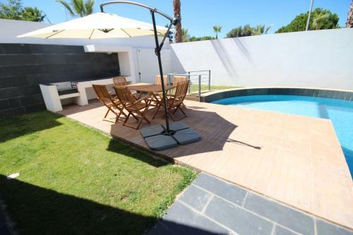 Villa Alemao By Amcf
