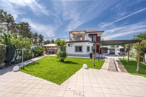 Villa Akisol Azeitao Relax