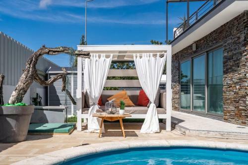 Villa Akisol Azeitao Relax