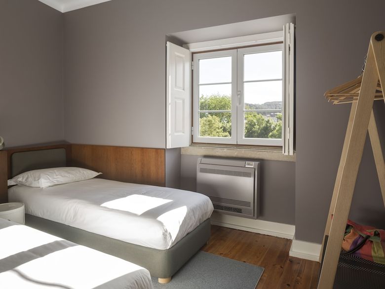 Apartamento Flattered To Be In Tomar