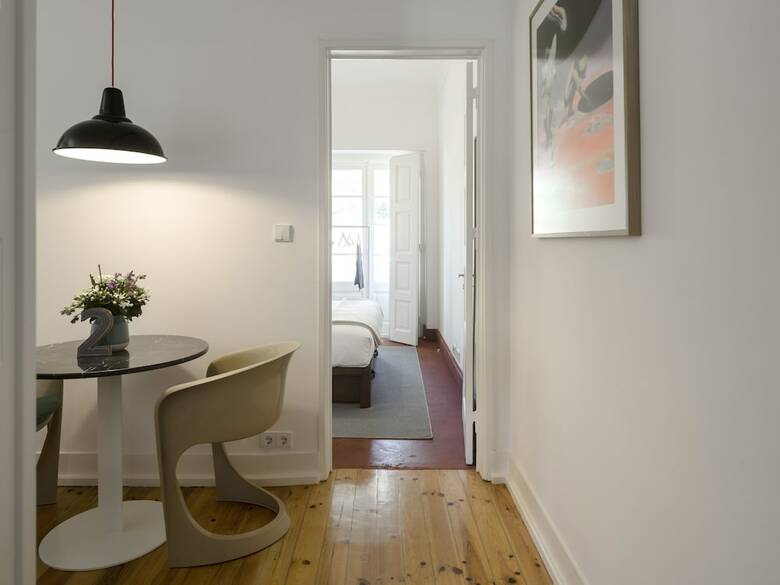 Apartamento Flattered To Be In Tomar