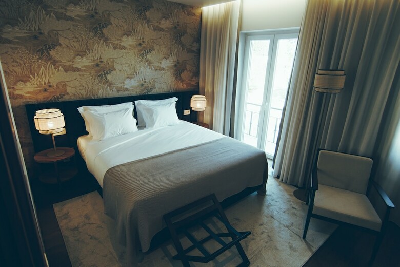 Hotel Estalagem Santa Iria