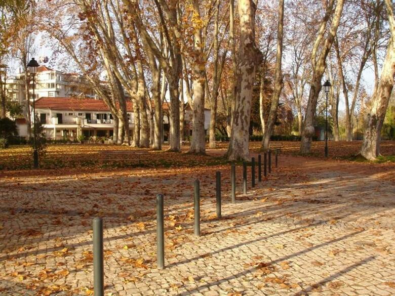 Hotel Estalagem Santa Iria