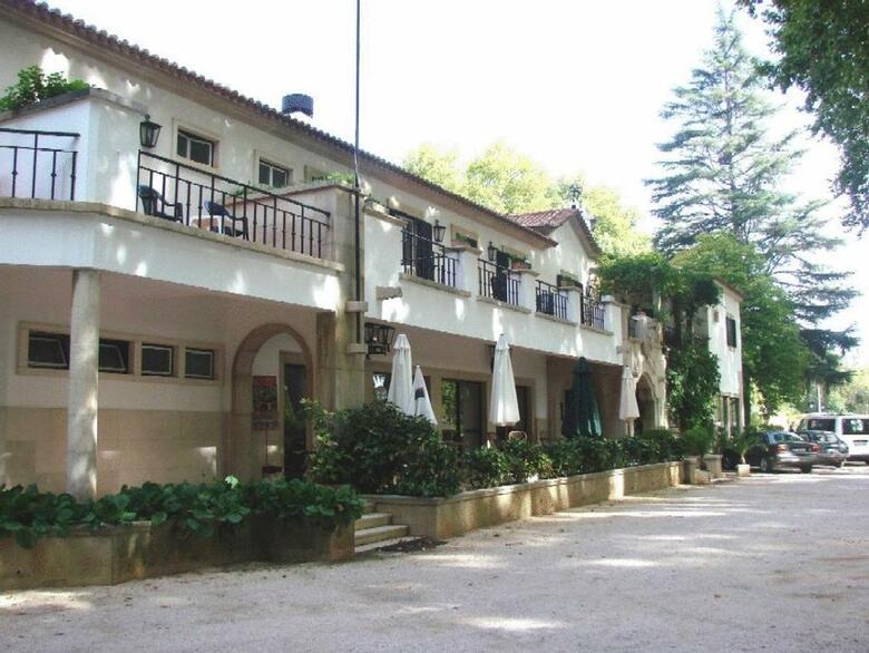 Hotel Estalagem Santa Iria