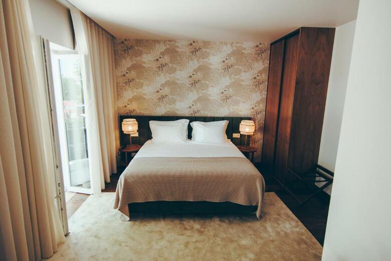 Hotel Estalagem Santa Iria