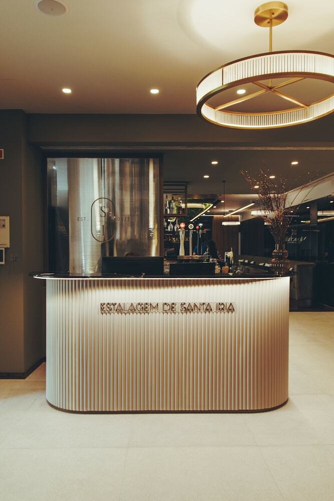 Hotel Estalagem Santa Iria