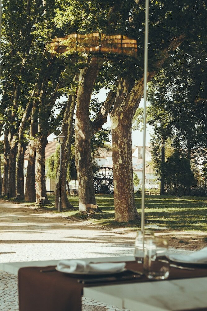 Hotel Estalagem Santa Iria
