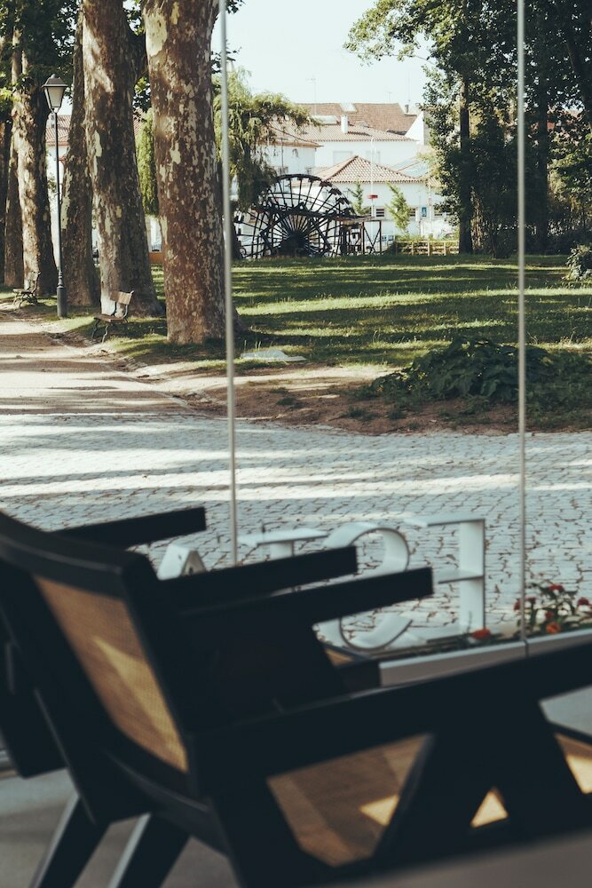 Hotel Estalagem Santa Iria