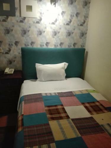 Hotel Kamanga