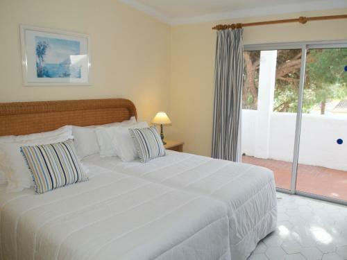 Vale Do Garrao Villas