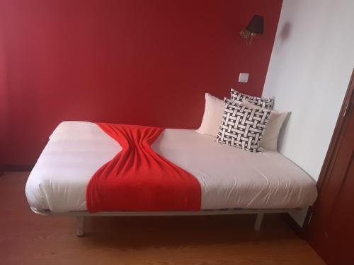 Hotel Trovador