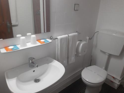 Hotel Trovador