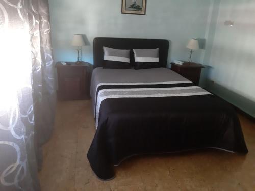 Hotel Trovador