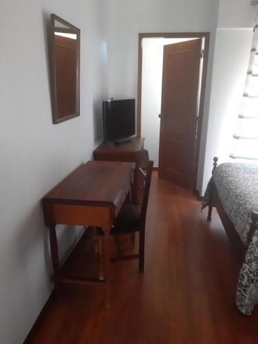 Hotel Trovador