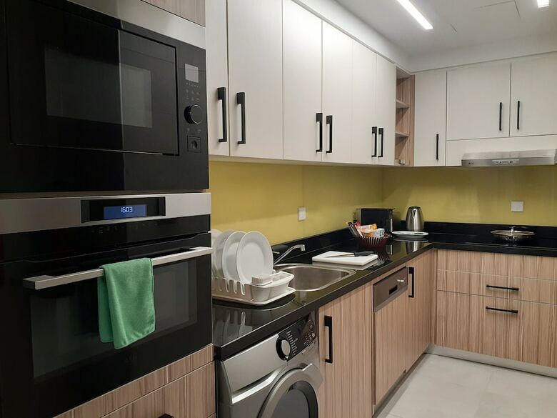 Apartamento Somerset West Bay Doha