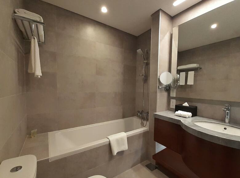Apartamento Somerset West Bay Doha