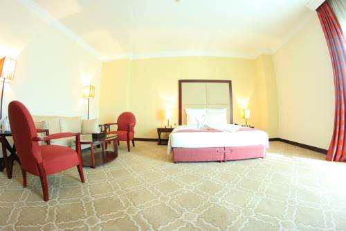 Grand Regal Hotel