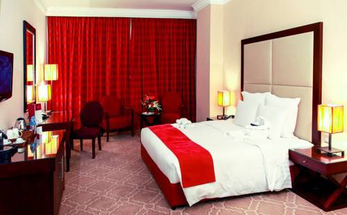 Grand Regal Hotel