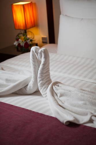 Grand Regal Hotel