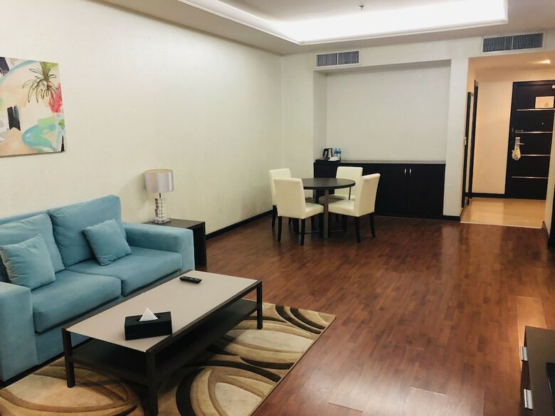 Hotel Gokulam Park Doha