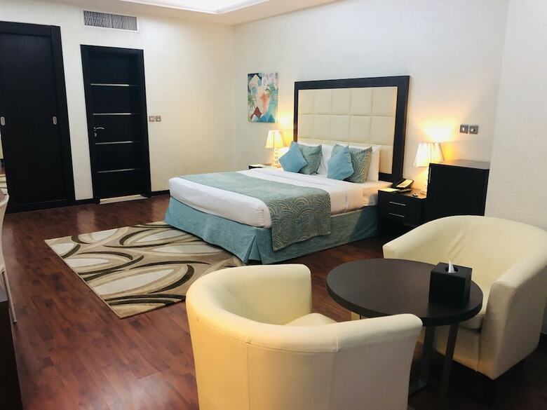 Hotel Gokulam Park Doha