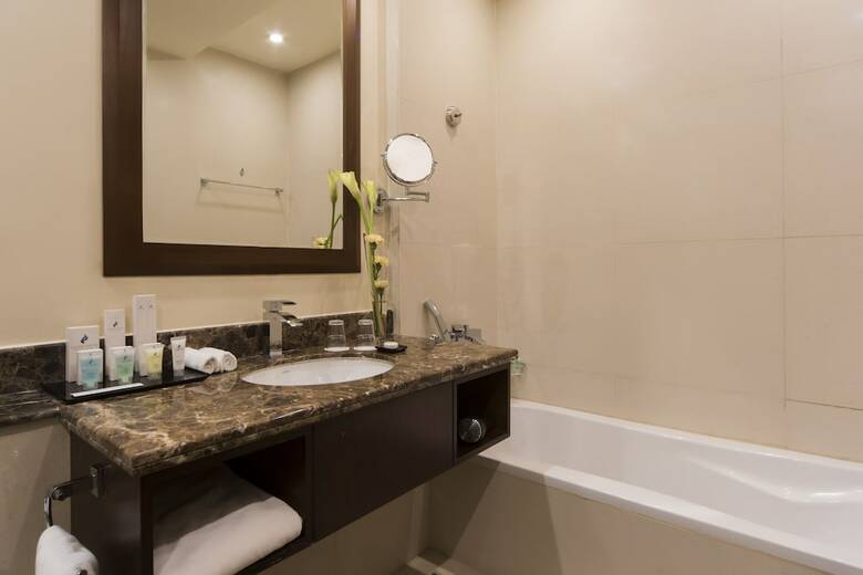 Concorde Hotel Doha