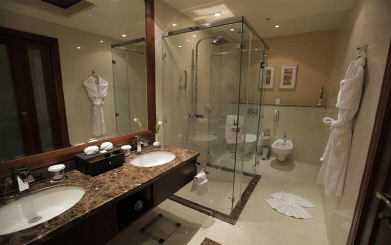 Concorde Hotel Doha