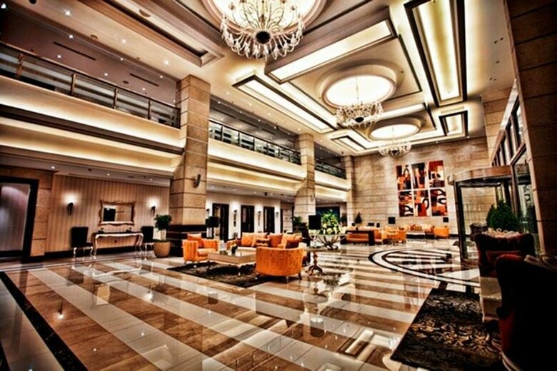 Concorde Hotel Doha