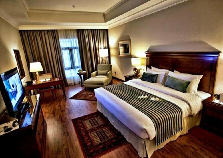 Concorde Hotel Doha