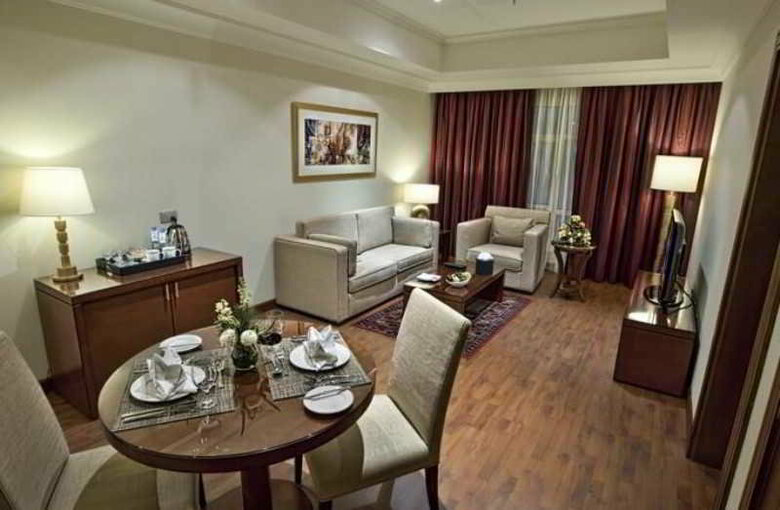 Concorde Hotel Doha
