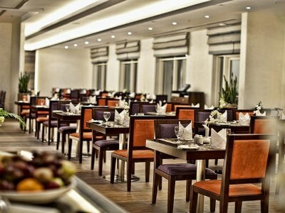 Concorde Hotel Doha