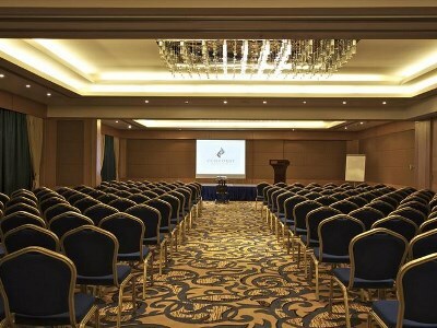 Concorde Hotel Doha