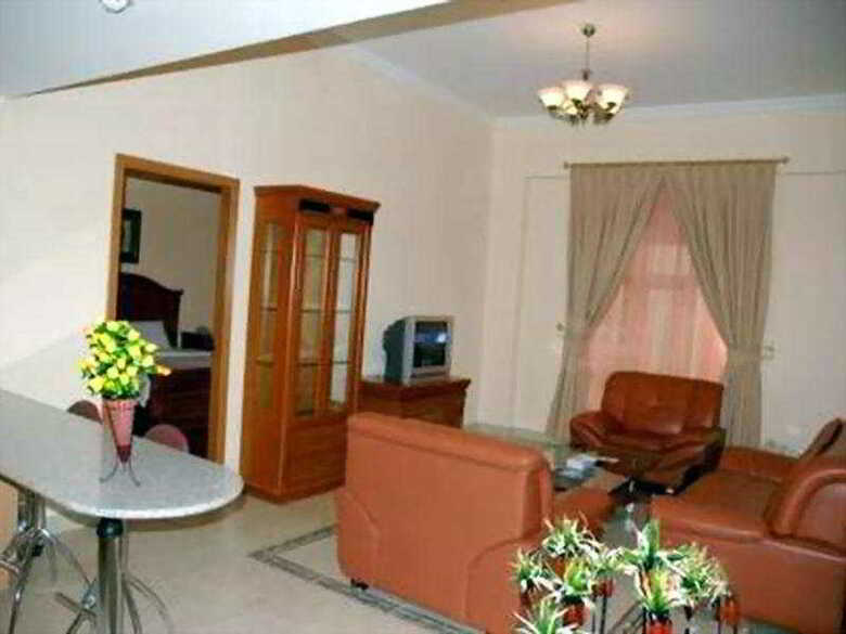Le Park Hotel