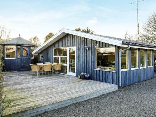 Holiday Home S�by XVI