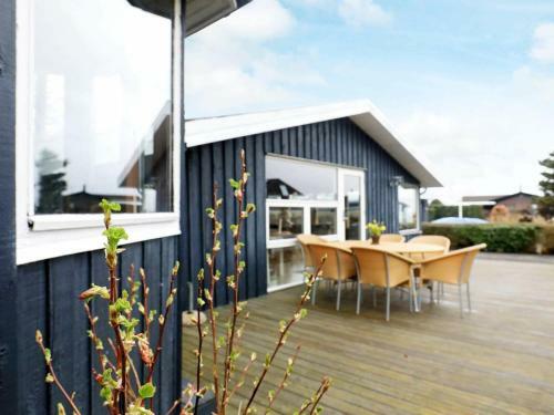 Holiday Home S�by XVI