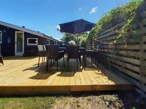 Holiday Home S�by XVI