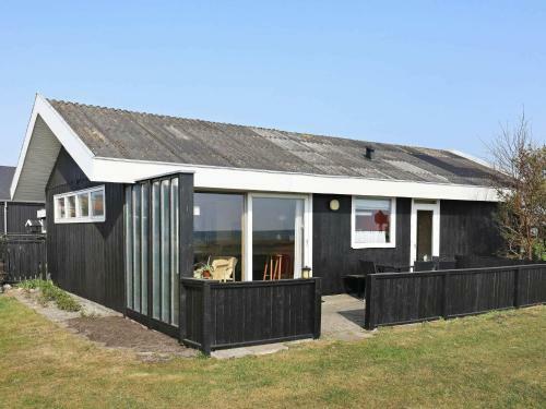 Holiday Home S�by XIX