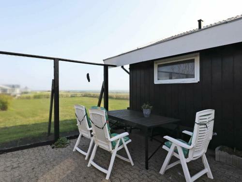 Holiday Home S�by XIX