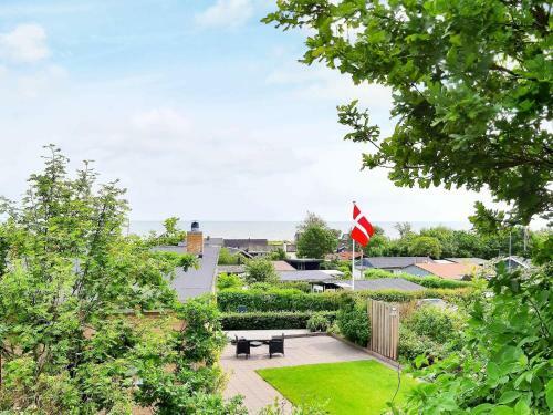 Holiday Home S�by XXI