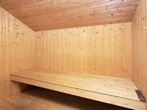 Holiday Home S�by XXI